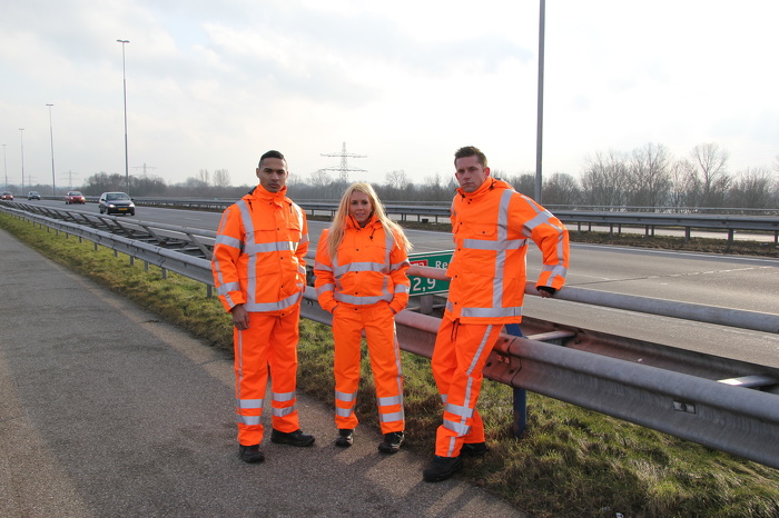 Werkkleding Ede Bestel online Heigo