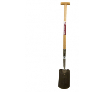 SPADE S J 1041AR SMAL+T-STEEL 75cm