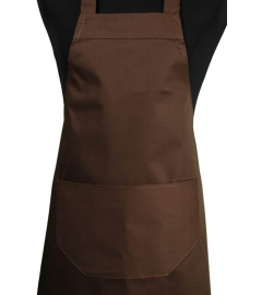 SLOOF KATOEN/POLYESTER +ZAK 80cm BR