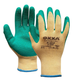 HANDSCH OXXA M-GRIP 11-540